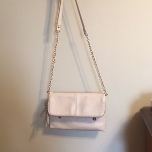 Tan cross body